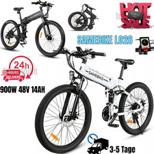 Samebike LO26-II 26 pollici