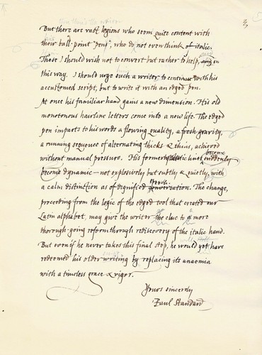 Autograph calligraphy - autograph,