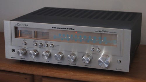 Marantz 1530 ricevitore