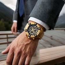 Orologio da uomo Invicta
