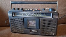 SUPERSCOPE CRS-2024 BY  MARANTZ MADE IN USA WORKING