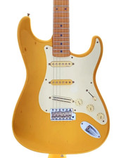 Fender Japan 1995~1996