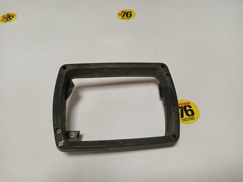 Cornice faro anteriore - cornice,
