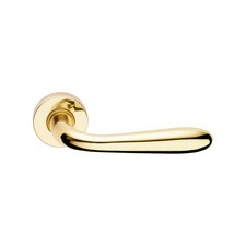 Maniglia porta blindata