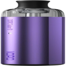 Doric Galaxy S1, VOO'POO Doric Galaxy S1 Pod Kit 16W 2Ml Doric Galaxy 0.7Ω Mesh 