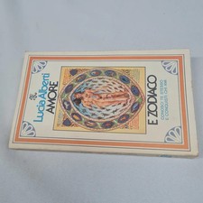 (Lucia Alberti) Amore e zodiaco 1978 Rizzoli BUR