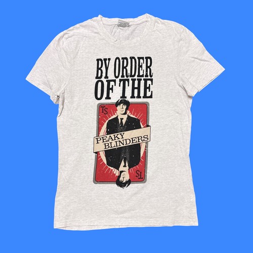 Shirt peaky blinders piccola - t-shirt,