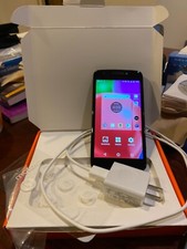 Smartphone motorola moto - e, 4