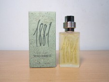 Nino Cerruti 1881 Apres Rasage