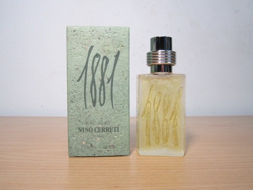 Nino cerruti 1881 apres rasage - cerruti,