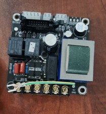 1PZ Bilanciatrice Macchina