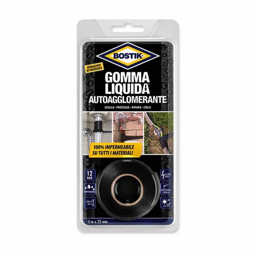 Bostik gomma liquida nastro - gomma,