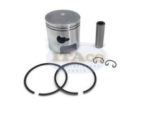 Kit pistone anello set assy