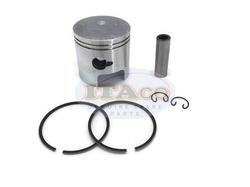 Kit pistone anello set - , assy