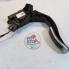 8W1723523A PEDALE ACCELERATORE POTENZIOMETRO AUDI A7 C8 Q8 3.0 D 2020 12G