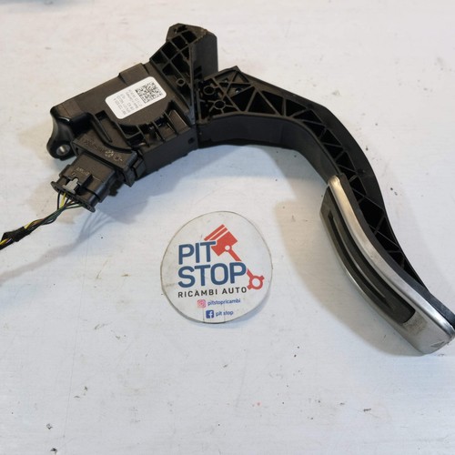 8w1723523a pedale acceleratore - pedale,