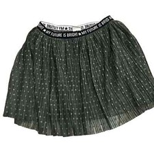 Zara girls tutu skirt