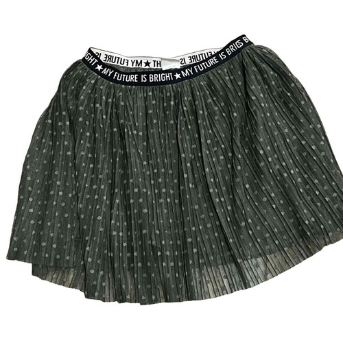 Zara girls tutu skirt