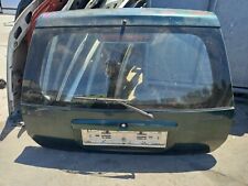 PORTELLONE POSTERIORE FIAT PUNTO 1 SERIE - 765 - 21 -