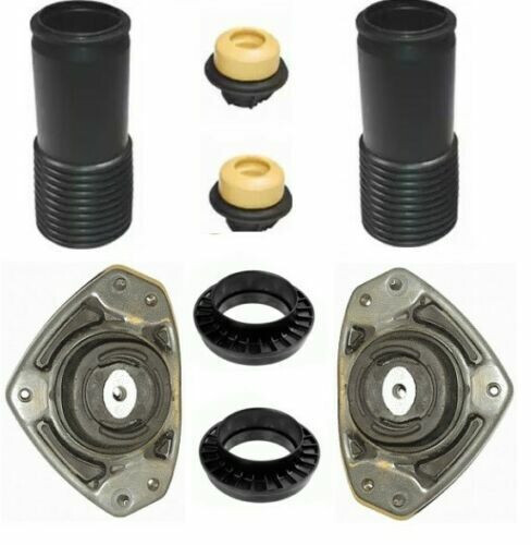 44084 kit 6pz supporti tamponi - 44084,