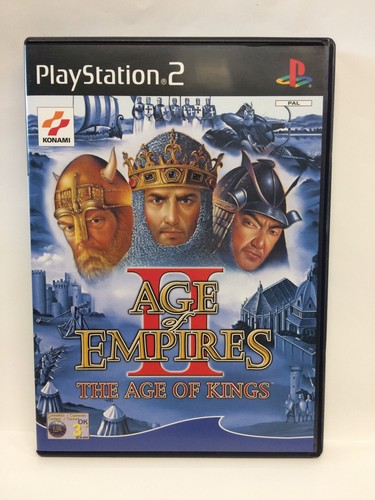 Age empires the of - ,
