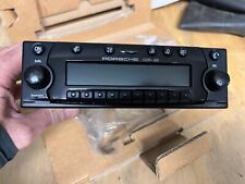 Becker Porsche CDR 22 Autoradio CD