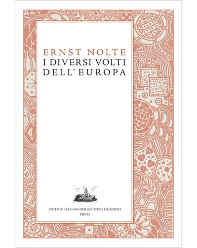 Ernst nolte diversi volti - ernst, nolte,