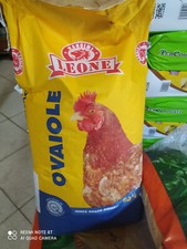 MANGIME OVAIOLE DA KG 25 FARINA