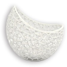 PORTALAMPADA LUCE CANDELA LED