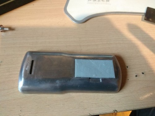 Amplificatore compatibile