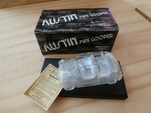 Austin mini cooper model - mini,
