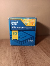 Processore intel prentium - processore,