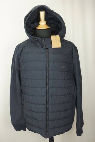 Belstaff nevis dark navy - dark,