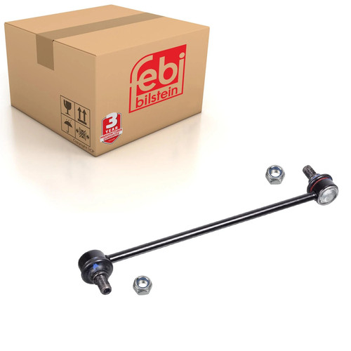 Barra stabilizzatrice