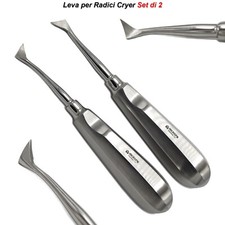 Leva cryer leve per radici - leve,