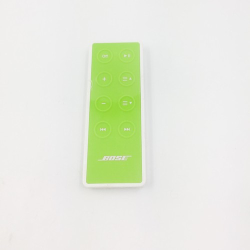 Authentique bose sound dock - bose-sound,
