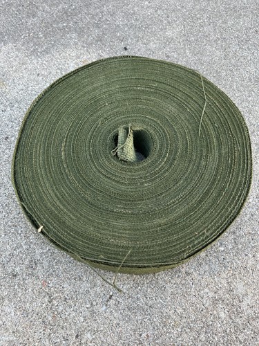 Rotolo tela mimetico - tela, 2"