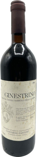Vintage vino nebbiolo delle - vino,