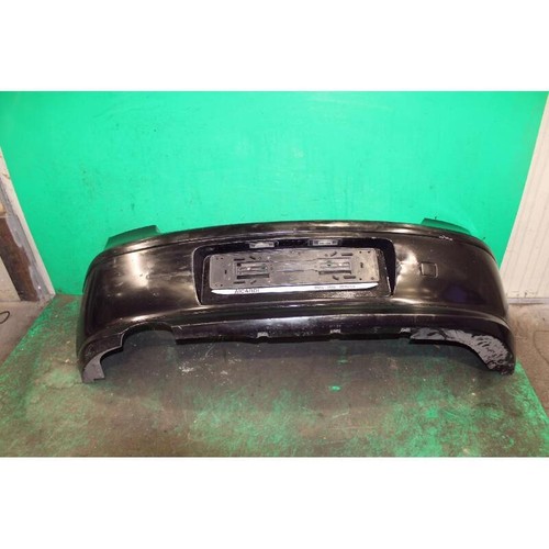 Paraurti post bmw serie 1 - paraurti,