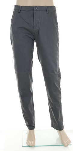 Pantaloni uomo gas sadeck - da,