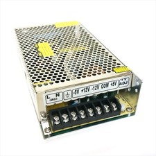 Alimentatore Q-120B SMUN Per