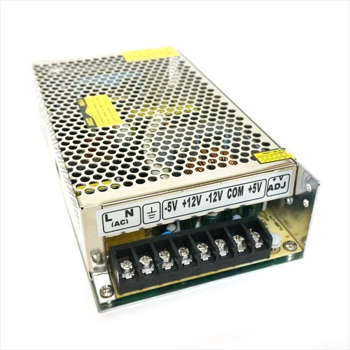 Alimentatore 120b smun - q-120b,