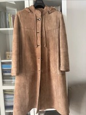 Montone shearling donna - shearling,
