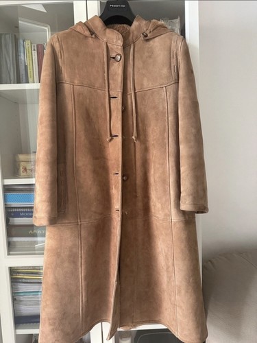 Montone shearling donna - montone,