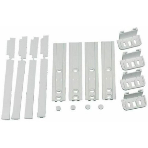Kit installazione incasso