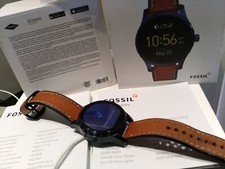 Orologio Smart Watch Fossil Q
