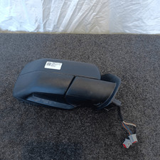 Retrovisore est. regolaz