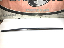 2001-2003 E39 BMW 525i 530i 540i M5 ANTERIORE CONDUCENTE MODANATURA CENTRALE SX