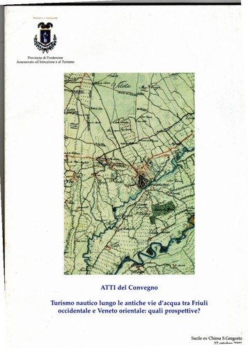 Turismo nautico convegno - nautico,