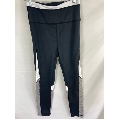 Leggings allfenix color block - leggings,